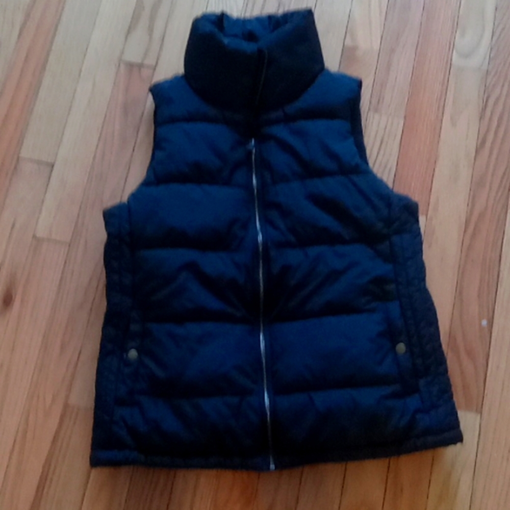 Old Navy vest